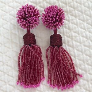 Mignonne Gavigan “Lana” earrings